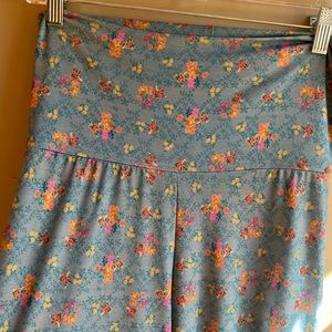 Natural Life Wide Leg Pants